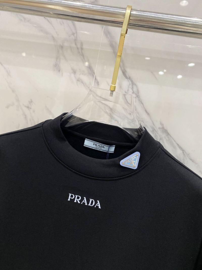 Prada T-Shirts